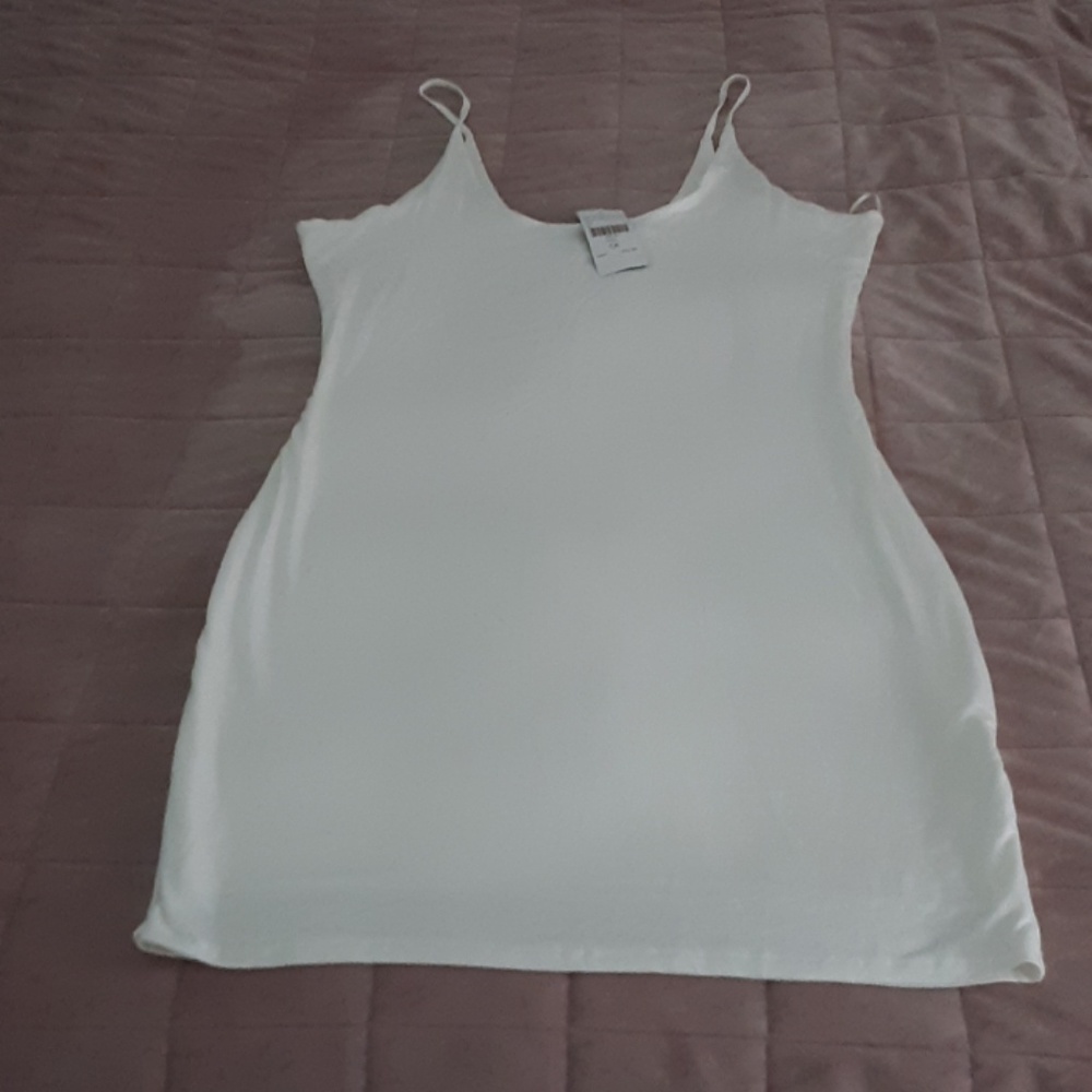 Fashion Nova Mini Dress